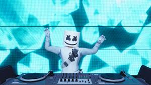 Touch device users, explore by touch or with swipe gestures. Fortnite Comment Revoir Le Concert De Marshmello Fortnite Gamewave