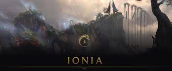 Maybe you would like to learn more about one of these? Surrender At 20 Ionia Irelia Lee Sin Karma Yasuo Riven Lore Update
