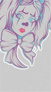 Our site will help you easily do this by spending a minimum of your time. Baby Gang Clown Photo And Video Instagram Photo Art Wallpaper