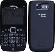 Full Body Casing For Nokia E63: Buy ...