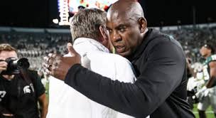 Michigan State transfer safety A.J. Kirk finds new home