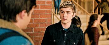 Rahim is a recurring character in the hulu series love, victor. Safe As Life Katherine Langford Miles Heiser Love Simon