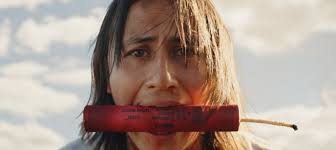 Any VFX artists in the group?