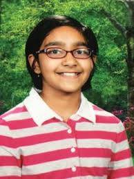 Meet the four local students competing in this week's Scripps National  Spelling Bee