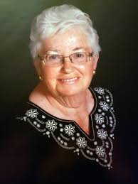 Obituary of Trishan Margaret Kelso