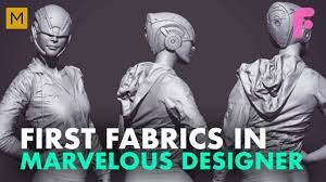 Maisel starts out slow and seems too cute at first, but by the time the pilot arrives at its (originally) unexpected conclusion, you'll very much have wanted it to go there. First Fabrics In Marvelous Designer Free Chapter Youtube