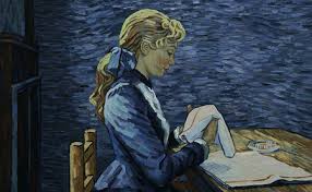Desde snoopy al mundo de super mario, todas en el estilo de van gogh. Loving Vincent Una Extraordinaria Reinvencion Filmica De Los Cuadros Y La Vida De Van Gogh