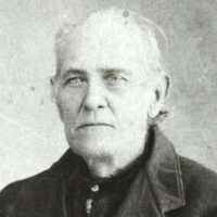 Newman McGee (1810–1905)