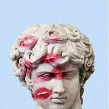 Adam Halliday (glosspainting)