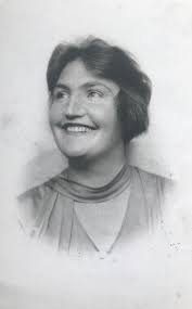 Lizzie (Lightfoot) Franklin (1908-2006)