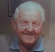 Condolence Book for John Kelleher (Fairhill, Cork)