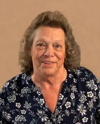 Obituary information for Barbara Ann Sharp