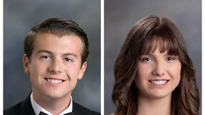 Class of 21: Friendship Christian School's valedictorian, salutatorian