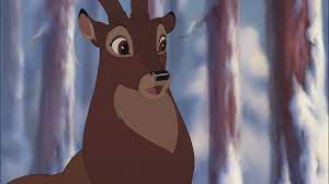617 likes · 2 talking about this. The Great Prince Of The Forest Bambi Wiki Fandom