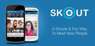 This release comes in several variants, see available apks. Skout Meet Chat Friend Home Facebook