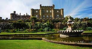 If you are on a limited budget this $100 wedding package is a great solution. Scottish Castle Weddings