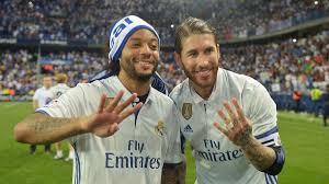 Jun 11, 2021 · he leaves spurs having made 32 appearances for the premier league side since joining them in 2017. Consistent Real Madrid Deserved Title Says Captain Sergio Ramos Eurosport
