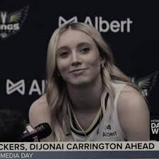 Is Paige Buckley Gay