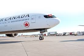 Travelling from glasgow airport by taxi couldn't be easier. Air Canada Apres Paris Lyon Nice Et Marseille Une Nouvelle Ligne Sur Bordeaux News De Conso