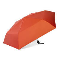 Super-Slim Compact with UPF 50 Sun Protection - Terra