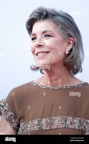 Princesse caroline hi-res stock photography and images