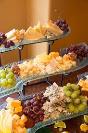 Chef S Fruit And Cheese Display Alisoviejocountryclub Cheese Display Wine And Cheese Party Food And Drink