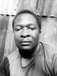 She's flouting society's conventions!