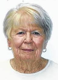 Barbara MacDonald Obituary (2017)