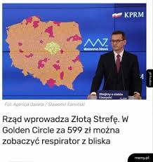 Codziennie dostarczamy najświeższy sort memów na viralowe tematy z obecnych wydarzeń. Kolejne Obostrzenia Memy Pl
