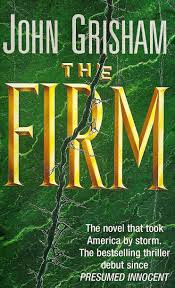 John Grisham Academy Of Achievement