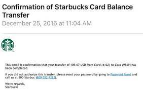 We did not find results for: They Were Able To Steal 600 From Me In Seconds Another Holiday Another Flurry Starbucks Mobile App Hack Complaints And A Special Prepaid Cards Warning Bobsullivan Net