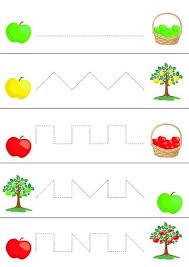 12036905 774128829380084 6572761209865629808 N Jpg 427 604 La Pomme En Maternelle Pommes Prescolaire Theme Pomme