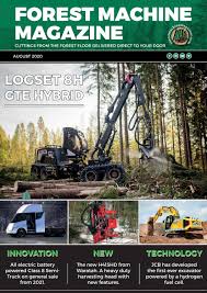 694,971 likes · 231 talking about this. Forest Machine Magazine Free August 2020 Emag By Forestmachinemagazine Issuu