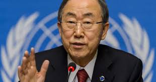 Thực hư nguồn gốc Việt Nam của Tổng thư ký LHQ Ban Ki Moon