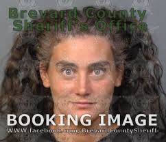 Arrests In Brevard County: July 30, 2025