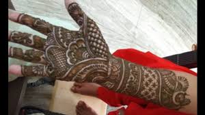 Mehendi Design Front Hand Simple In 2020 Indian Mehndi Designs Mehndi Designs Full Hand Mehndi Designs
