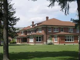Knightstown Children S Home Kids House Knightstown Home