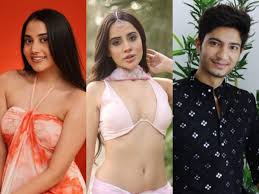 Urfi Javeds Sister Asfi Calls Follow Kar Lo Yaar Stressful, Sahel Says  Cameras Can Be Hectic | Exclusive - News18