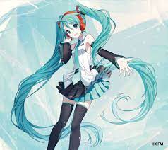 2160x1920 Hatsune Miku Wallpaper Background Image View Download Comment And Rate Wallpaper Abyss Miku Hatsune Vocaloid Hatsune Hatsune Miku