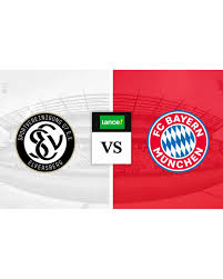 SV Elversberg x Bayern Palpite – Análise e notícias (13/09)