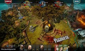 What is blood rage cd key? Blood Rage Digital Edition Pc Game Free Download Full Version