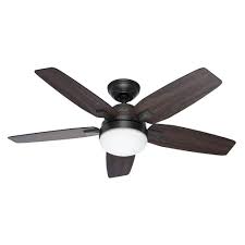 Chandeliers, bathroom lighting, pendants, ceiling lights Hunter Antero 46 In Noble Bronze Indoor Ceiling Fan 59178 The Home Depot Ceiling Fan Bronze Ceiling Fan Ceiling Fan With Light