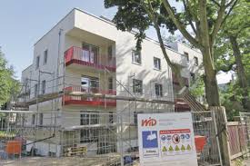Wir vergeben unsere wohnungen in erster linie über das amt für wohnen und migration. Wid Baut Neue Wohnungen Dresdner Stadtteilzeitungen