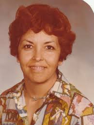 Beatrice Samora Obituary March 14, 2025