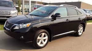 See the full review, prices, and listings for sale near you! Lexus Certified Pre Owned Black 2012 Rx 350 Awd Premium Package 1 Review Spruce Grove Alberta Youtube
