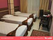 نتیجه تصویری برای هتل ابریشم مشهد