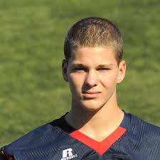 Nathaniel Short's High School Bio