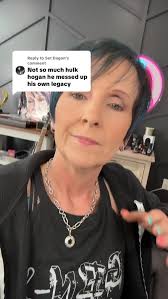 Honoring the Hulk Hogan I remember