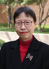 Dr. Li-Chin Jennifer Ho