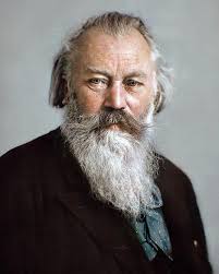 In May 1863, Johannes Brahms settled permanently in Vienna from his  hometown of Hamburg. The city enchanted him and he made it his second home,  where he lived until his death. By